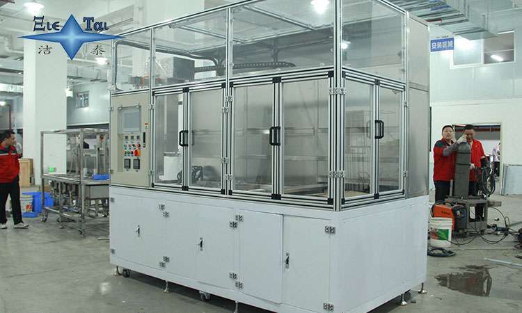 超聲波清洗機不耐用嗎？為什么？揭秘影響使用壽命的關(guān)鍵因素