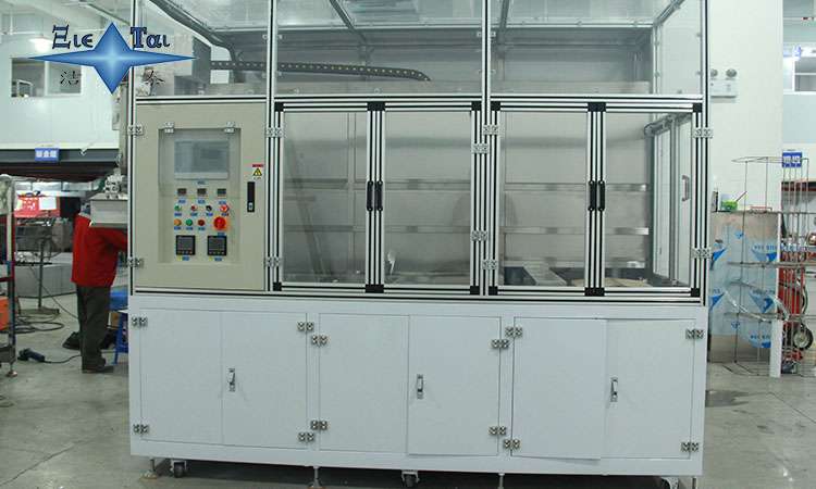 自動(dòng)超聲波清洗機(jī)特點(diǎn)是什么？全面解析其優(yōu)勢(shì)與應(yīng)用