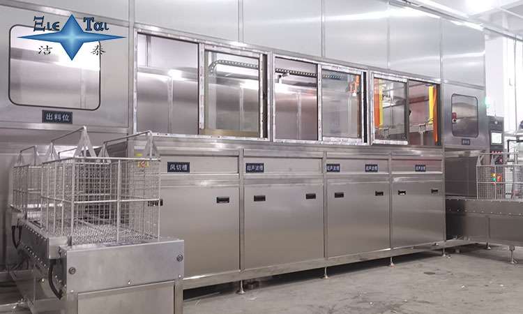 超聲波清洗機振子在什么位置？詳細解析與使用指南