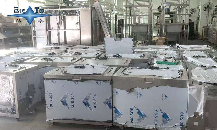 超聲波清洗機按鈕按不動？5大常見原因及解決方法全解析