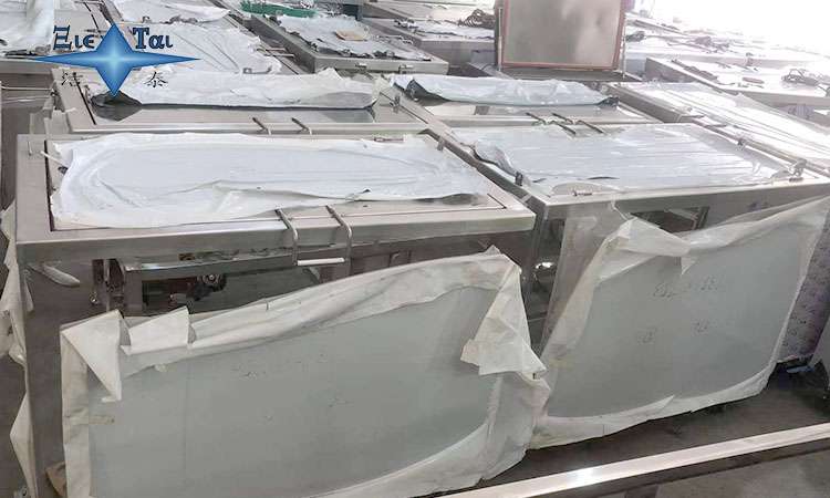 超聲波清洗機40W工作原理全解析：小功率如何實現(xiàn)深度清潔？