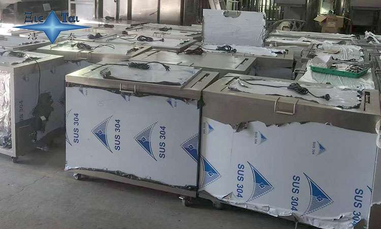 超聲波清洗機脫氣功能有什么用？揭秘專業(yè)清洗的關鍵作用