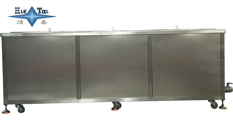 超聲波清洗機(jī)噪音大？7大原因分析與靜音解決方案