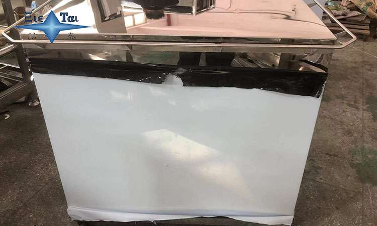 超聲波清洗機(jī)為什么會(huì)嘯叫？5大原因解析與科學(xué)解決方法