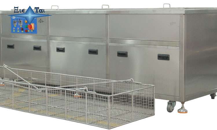 超聲波清洗機(jī)含銅嗎？為什么？揭秘材質(zhì)構(gòu)成與安全性