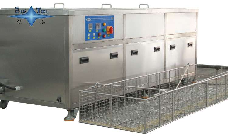 超聲波清洗機為什么要排水？科學解析排水的重要性與正確操作