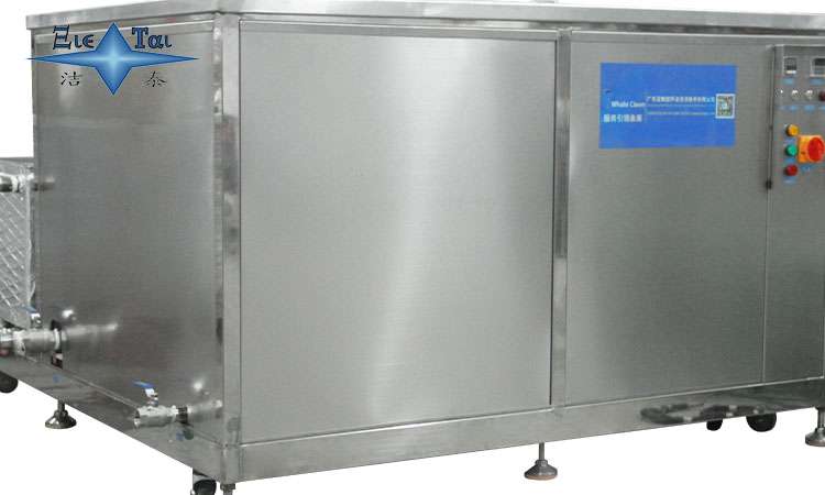 超聲波清洗機為何拒絕鋁材？揭秘材質(zhì)選擇背后的科學(xué)邏輯