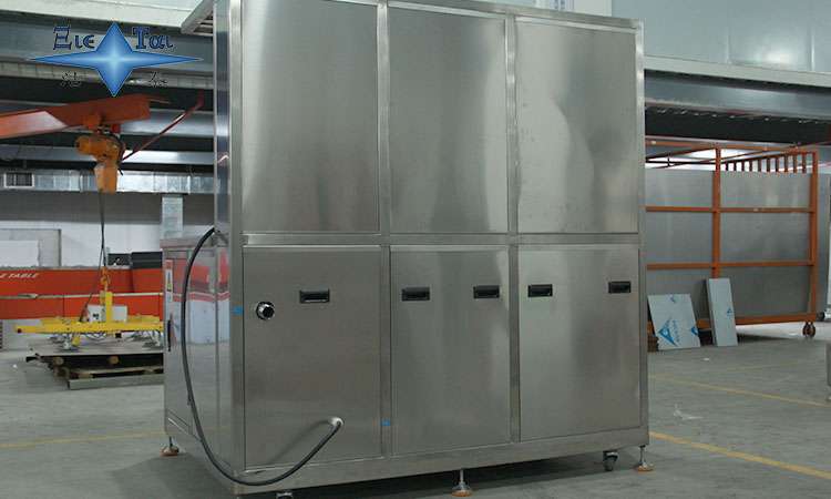 超聲波清洗機如何恒溫？精準控溫技巧與實用指南