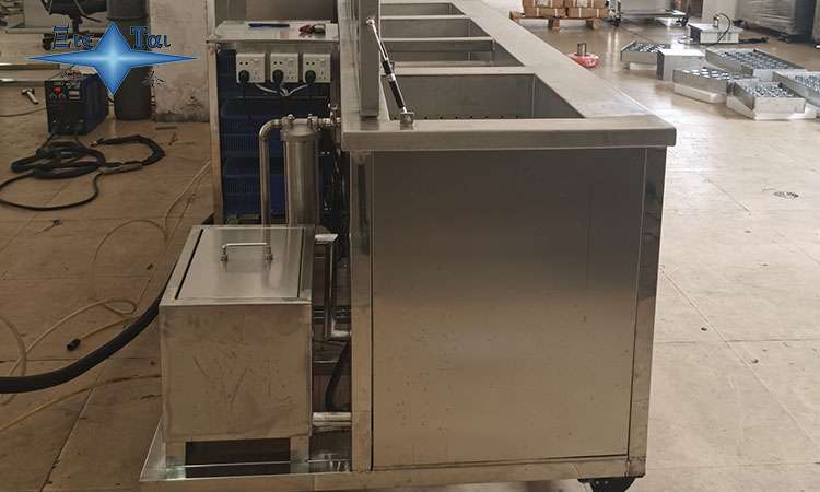 超聲波清洗機養(yǎng)護全攻略:延長使用壽命的7大技巧 超聲波清洗機養(yǎng)護全攻略:延長使用壽命的7大技巧