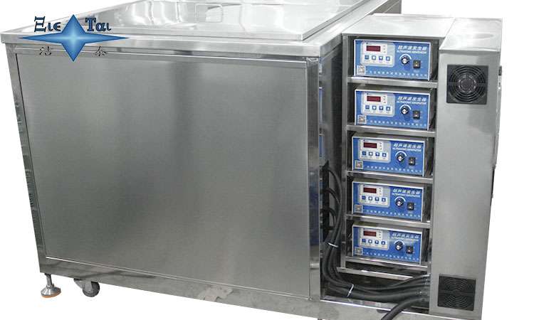 超聲波清洗機(jī)為什么需要升溫？深度解析溫度與清洗效率的關(guān)系