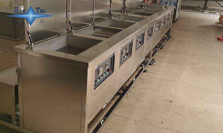 超聲波清洗機(jī)如何脫氣？高效去除氣泡的操作指南與常見(jiàn)問(wèn)題解析