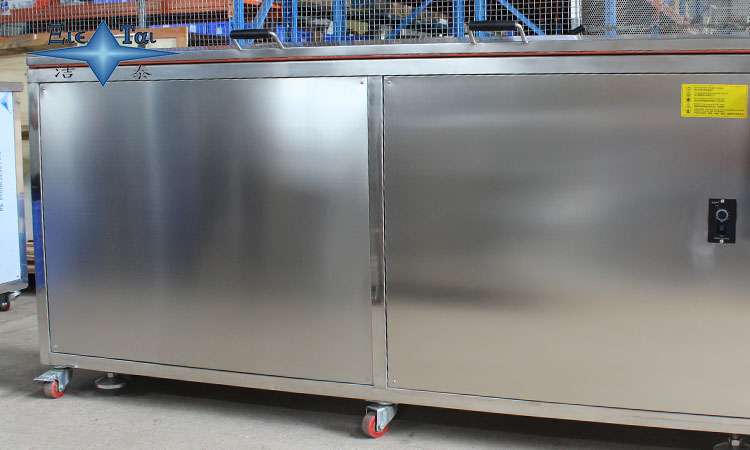 超聲波清洗機怎么選？潔泰20年老師傅團(tuán)隊：專治各種“奇形怪狀”，非標(biāo)定制不將就