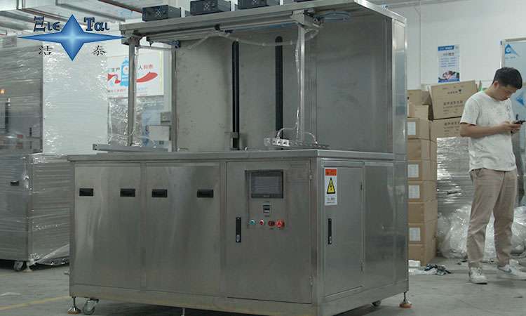 超聲波清洗機(jī)行業(yè)趨勢(shì)分析：未來發(fā)展方向與市場(chǎng)機(jī)遇