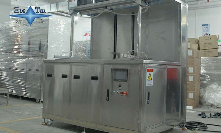 深度解析：超聲波清洗機(jī)為何需要多道工序？揭開專業(yè)清洗的秘密