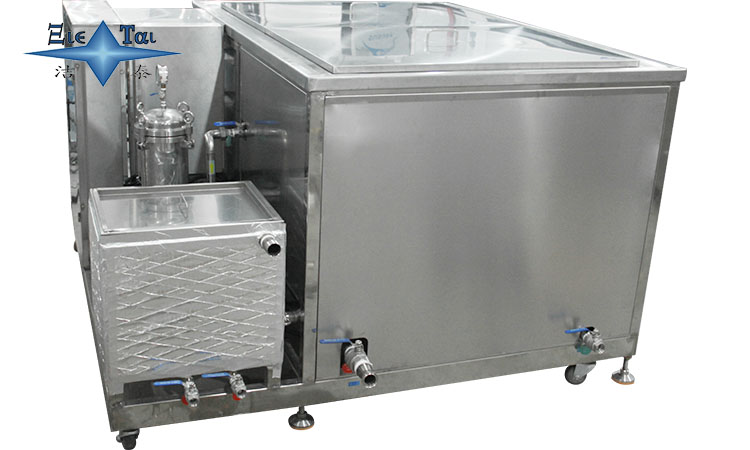 超聲波清洗機(jī)價(jià)格居高不下？揭秘背后的五大核心因素