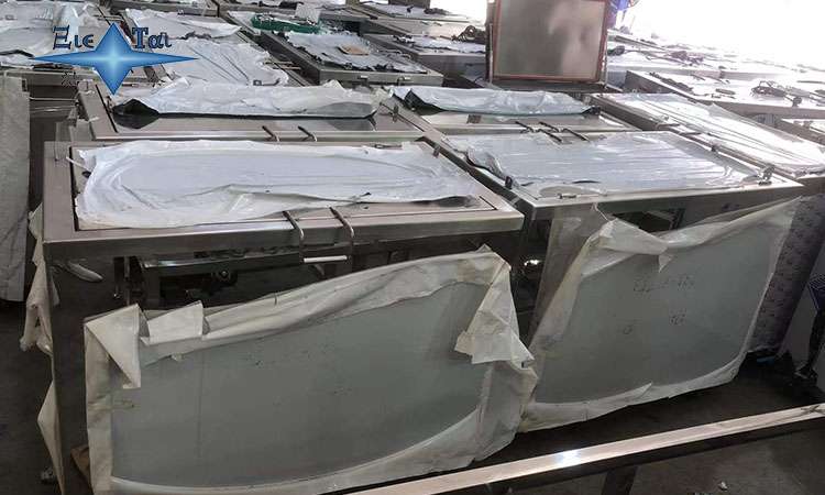 揭秘：那些高精密制造大廠，都在用什么樣的“非標”清洗設(shè)備？