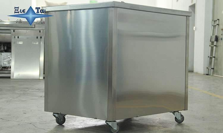 超聲波清洗機清洗手表真的安全嗎？全面解析操作要點與風險規(guī)避