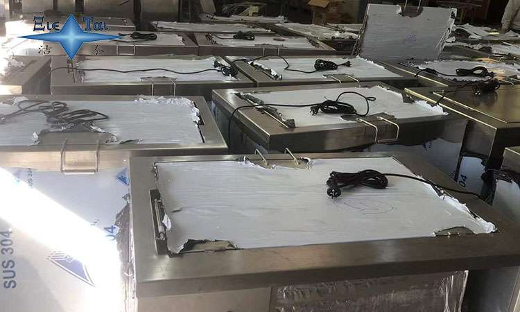 為什么有些工廠的工件清洗后，表面光澤度能提升一個等級？——潔泰OEM/ODM超聲波清洗方案揭秘