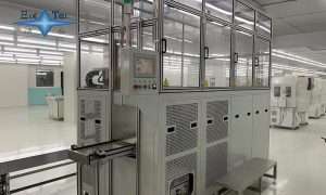 雙溶劑超聲波清洗機(jī)