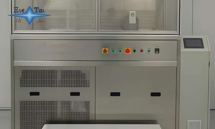 雙溶劑超聲波清洗機(jī)