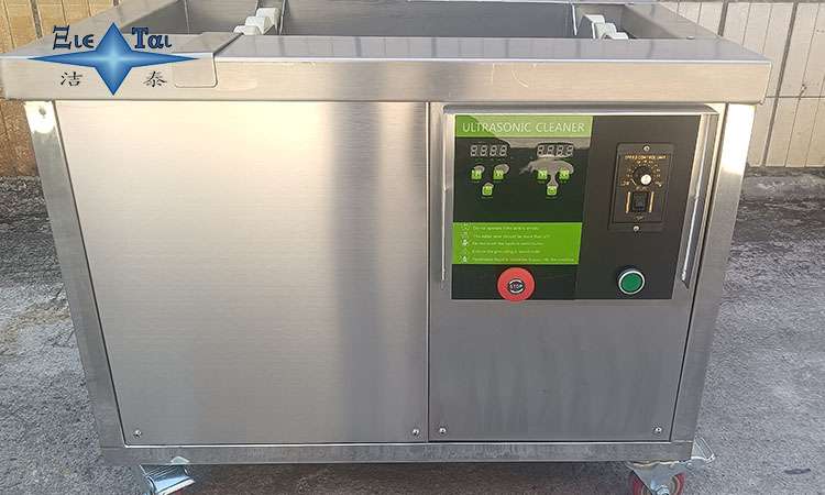 超聲波清洗機洗銀終極指南：安全煥亮，告別發(fā)黑！