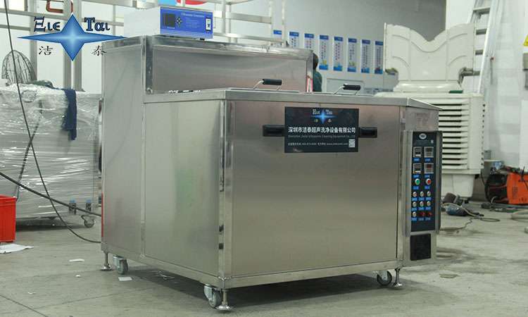 紡車輪超聲波清洗機(jī)加什么液體？終極指南，洗護(hù)合一不傷輪！