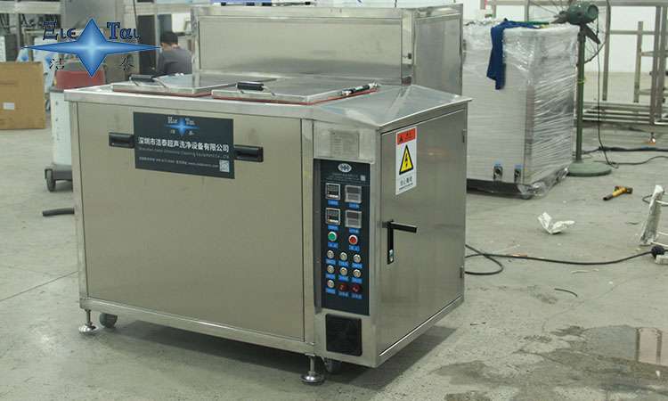 超聲波清洗機洗銀用什么洗？專業(yè)方案讓銀飾光亮如新！