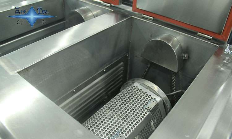 超聲波清洗機故障頻發(fā)？揭秘5大常見原因及解決方法，延長設(shè)備壽命！