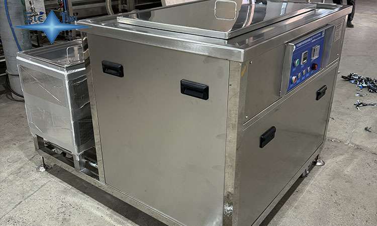 超聲波清洗機為什么會起火？全面解析原因與安全預防指南