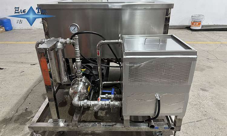 超聲波清洗機(jī)為什么易燒壞？常見原因與預(yù)防全解析