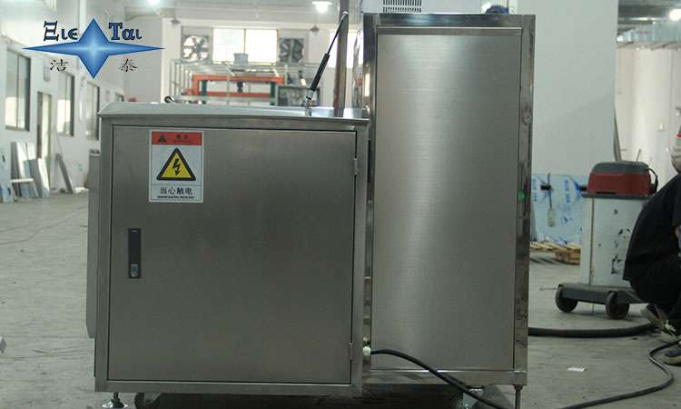 揭秘！超聲波清洗機(jī)為何嚴(yán)禁空載？3大危害與正確使用方法