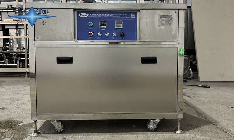 超聲波清洗機(jī)為什么老是停？六大原因與解決全攻略，告別間歇性罷工！