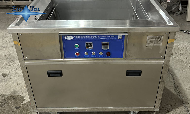 超聲波清洗機為什么不震動？揭秘無聲背后的六大元兇與解決之道