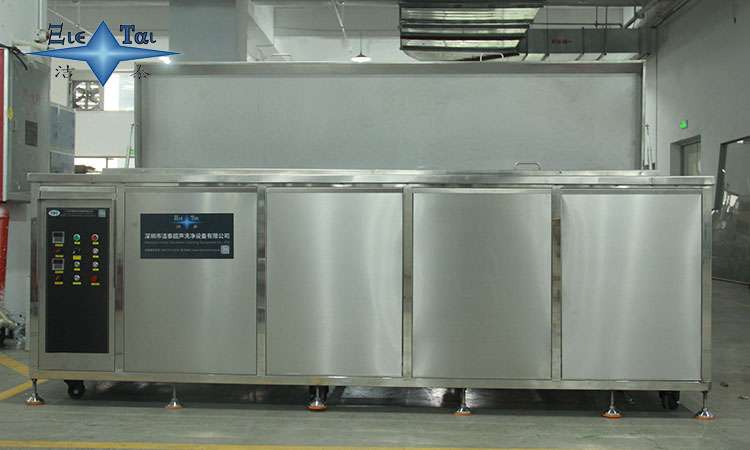 超聲波清洗機為什么發(fā)出嘯叫？原因解析與故障排除全指南