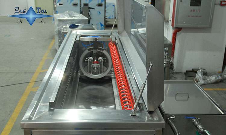 超聲波清洗機為什么不能洗衣服？揭秘原理與潛在風(fēng)險