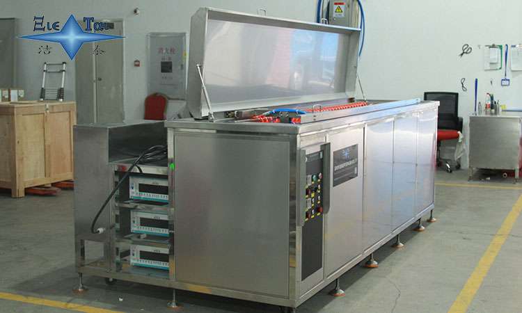 超聲波清洗機(jī)易壞嗎？深入解析原因及延長(zhǎng)壽命的5個(gè)秘訣