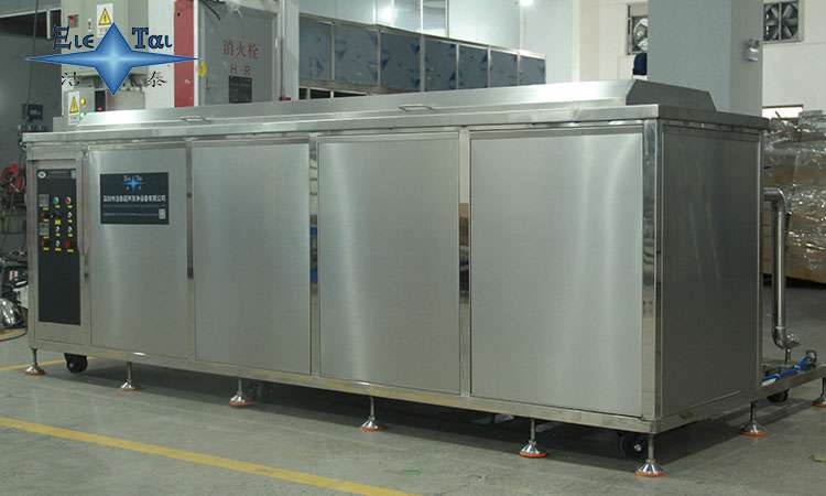 非標(biāo)工件尺寸太刁鉆？找遍市場(chǎng)無人能洗？潔泰20年專治各類“疑難雜癥”工件清洗