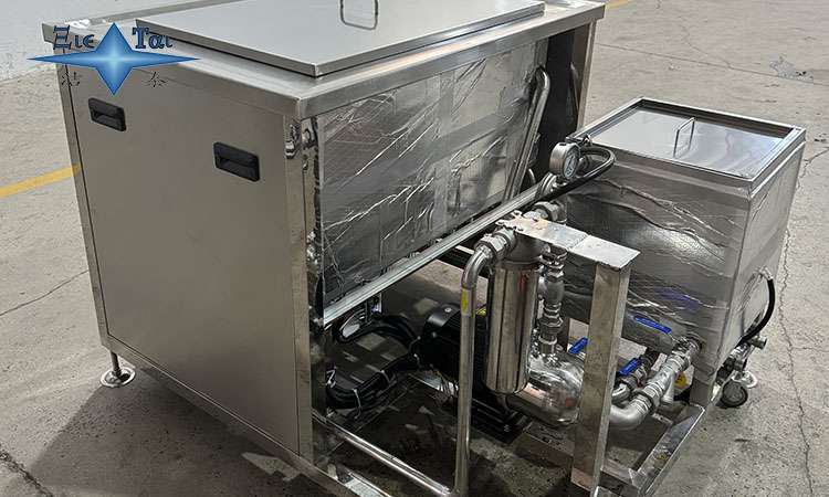 為什么超聲波清洗機(jī)工作時(shí)有聲音？解析噪音來源與降噪全攻略