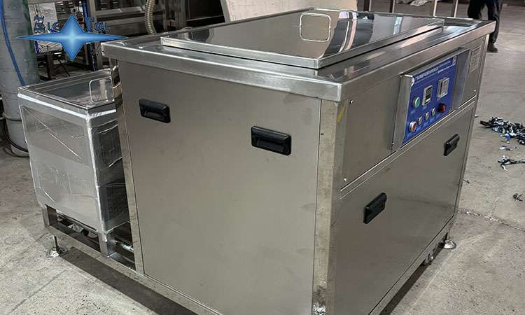 非標工件尺寸太刁鉆？找遍市場無人能洗？潔泰20年專治各類“疑難雜癥”工件清洗