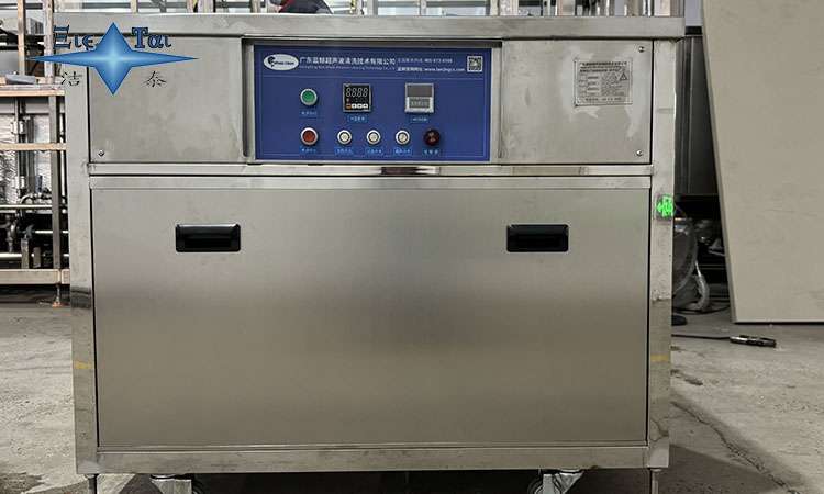 眼鏡超聲波清洗機(jī)為什么洗不干凈？5大元兇與終極解決指南