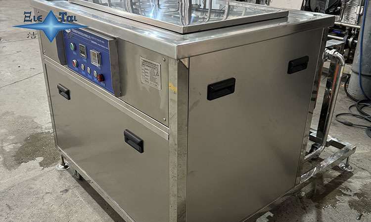 超聲波清洗機(jī)為什么會(huì)吱吱響？是正常現(xiàn)象還是故障預(yù)警？