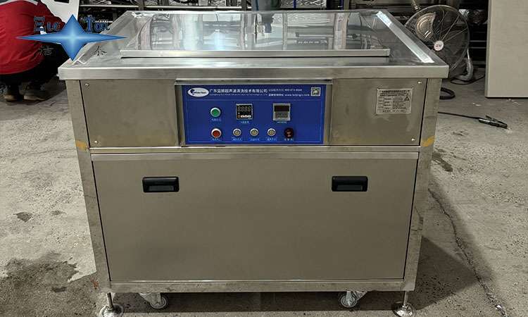 超聲波清洗機(jī)為什么也洗不干凈呢？揭秘常見問題與解決方案