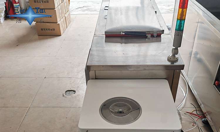 超聲波清洗機(jī)為什么相差這么大？百元到萬元的價(jià)格差距全解析