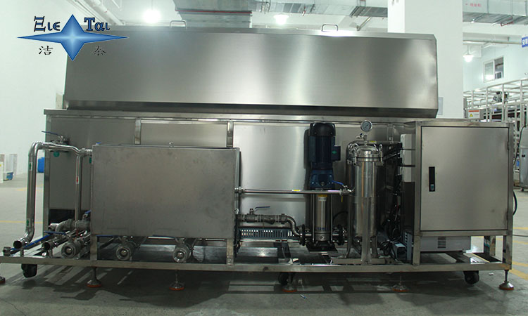 超聲波清洗機(jī)為什么不能少水:揭秘水在清潔過(guò)程中的關(guān)鍵作用 超聲波清洗機(jī)為什么不能少水:揭秘水在清潔過(guò)程中的關(guān)鍵作用