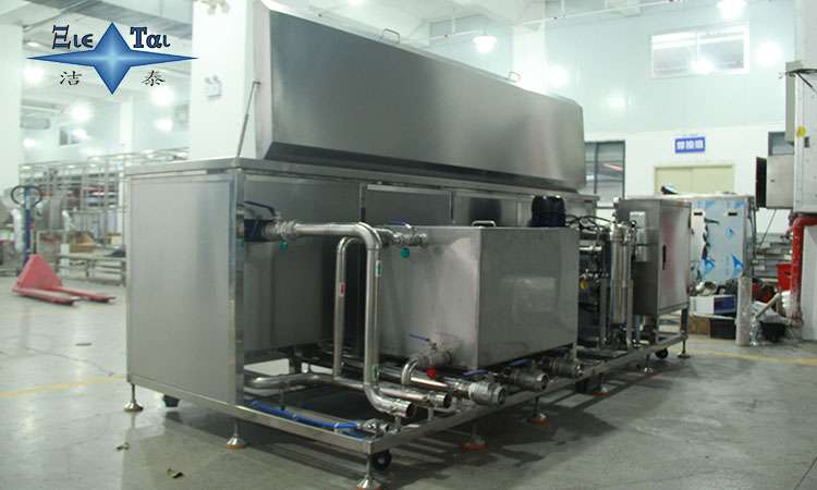 超聲波清洗機(jī)為什么不能洗地毯？揭秘原理與現(xiàn)實(shí)的巨大差距