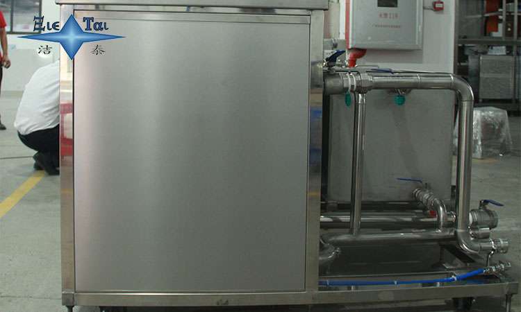 超聲波清洗機(jī)水為什么會熱？詳解空化效應(yīng)與三大熱源