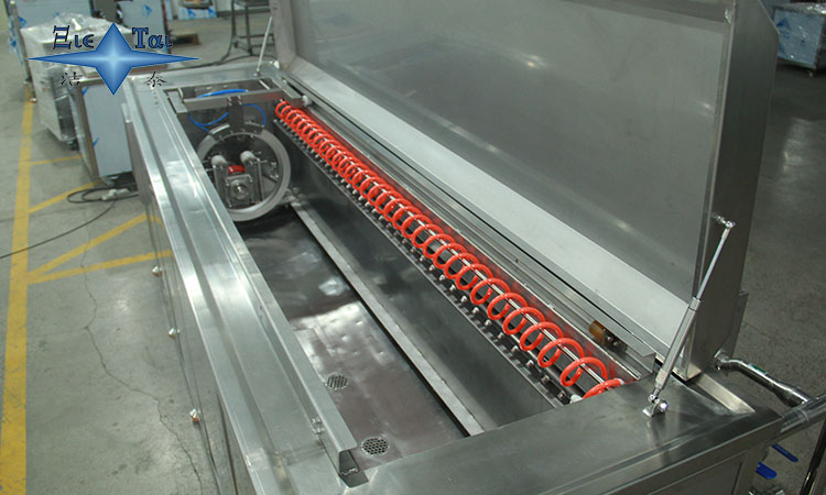 超聲波清洗機(jī)槽體穿孔的原因分析與預(yù)防措施 超聲波清洗機(jī)槽體穿孔的原因分析與預(yù)防措施