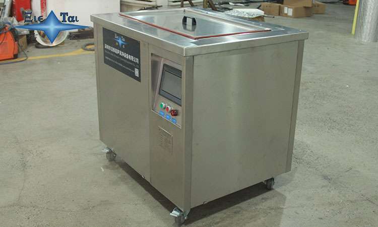 超聲波清洗機(jī)烘干段為什么要傾斜？揭秘提升效能的黃金角度設(shè)計(jì)