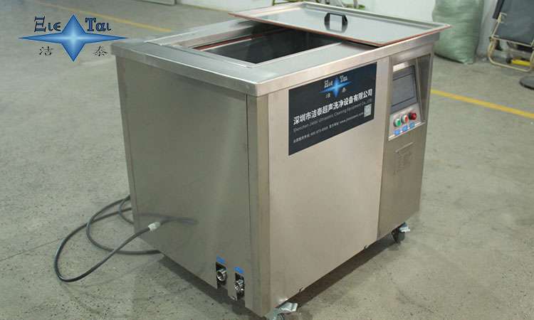 超聲波清洗機(jī)用后為什么必須排水？忽略這一步可能損壞設(shè)備！