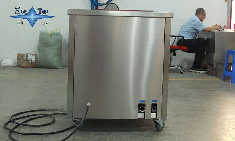 超聲波清洗機(jī)洗得快嗎？深入解析其高效原理與提速秘訣